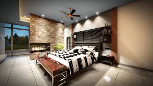 Modern Master Bedroom 3d Design Created In Chief Architect Rendered In Lumion Modern Master Bedroom Chief Architect Creative Interiors Ideas