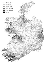 Religion In The Republic Of Ireland Wikipedia