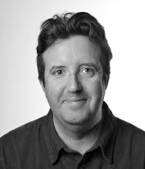 Was the head placement in relation to the background framed picture  intentional?