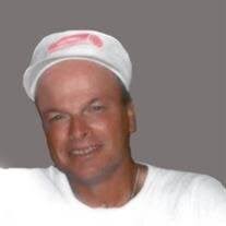 Kenneth Max Harris Obituary