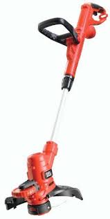 Black And Decker 40v Blower Tool Only Black Decker St5530 Gb Corded Grass Strimmer 550 W Garden Power Tools Grass Wedding List