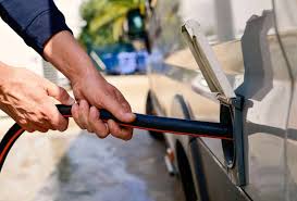 Not plugged in to some external power source, then you'll need to rely on your 12v system. Rv Plumbing System Basics Intro To Rv Water Systems Call Of The Open Road