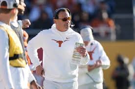 Longhorns Daily News: Will SEC punish Texas coach Steve Sarkisian?