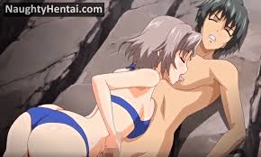 It makes her feel special and important. Tsugou No Yoi Sexfriend Part 4 Naughty Hentai Porn