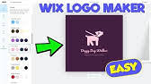 Create Your Professional Logo With Wix Logo Maker Wix Com Youtube The logo design process is highly simplified and streamlined, optimized for various platforms.
