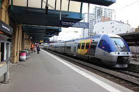 Importez votre billet renseignez ou scannez votre billet. Greve Du 7 Decembre A La Sncf Vers Un Week End Noir En Lorraine Lorraine Actu