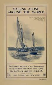 Sailing Alone Around The World Id 1543420 Sailing Sailing Yacht Good Books