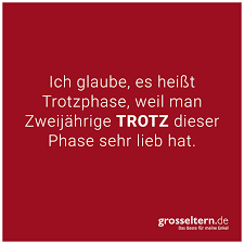 Naturlich Genau Deshalb Ein Paar Tipps Haben Wir Hier Fur Euch Https Www Grosseltern De Trotzphase So Gehen Spruche Kinder Beste Oma Spruch Kinderspruche