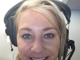 Tara Stewart: Jamie Dornan's cousin accused of harassment told to attend  court or face arrest