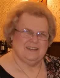 Obituary information for Margaret Lou "Margie" Jaugilas