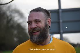 Event #38 (not)parkrun