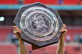 Community shield / charity shield trophy. Liverpool To Play Arsenal In Community Shield Liverpool Fc This Is Anfield