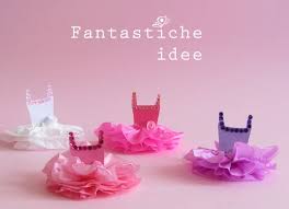 Kyouko 21 moon right studios. 1 Tutu Segnaposto Segnaposto Compleanno E Bomboniere