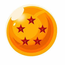 Five Star Dragon Ball Dragon Ball Wallpapers Dragon Ball Dragon Ball Tattoo
