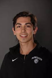 Jack Flores - 2023-24 - Men's Tennis - Bowdoin College