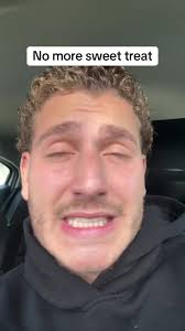 Eric Castellano Sweet Treat