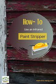 Pin On Paint Stripping