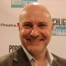 Merrily We Roll Along