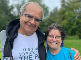 Fundraiser by Carla Claveau-Ferreira : Carlos Alberto Lopes Ferreira:  Celebration of Life- Memorial