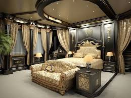 Exclusive Bedroom Ceiling Design Ideas To Decorate Modern Bedrooms