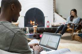 The Top 25 Companies That Will Let You Work From Home
