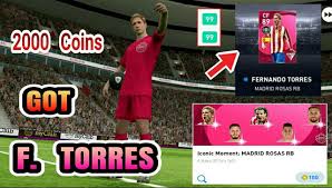 Fernando torres as every other legend, they will present a weekly condition rating of b by default. Pes Mobile Tips Posts Facebook