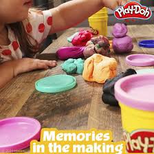 Maybe you would like to learn more about one of these? Play Doh Games Toys Facebook