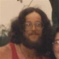 Kevin Richardson Obituary