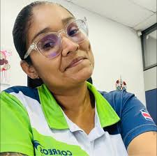 Alejandra Coronado Rivas