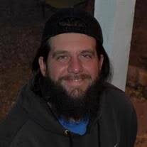 Mr. Aaron James Marston Obituary