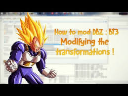 Budokai tenkaichi 3 and grow its popularity (), use the embed code provided on your homepage, blog, forums and elsewhere you desire.or try our widget. How To Mod Dbz Budokai Tenkaichi 3 Dbz