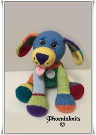 But make no mistake, these patterns can be complicated, requiring frequent color changes and a lot of attention to detail. Knitted Toys 1000 Knitting Patterns For Toys Lovecrafts
