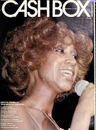 TRUE MUSICAL EMPRESS