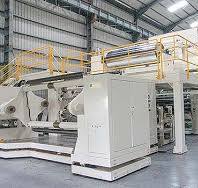 CROWN MACHINERY COMPANY LIMITED
