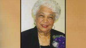 Loved ones, community honor educator Bertha Maxwell-Roddey