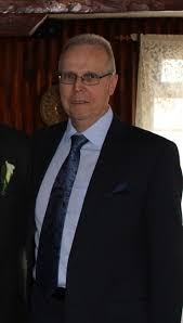 He was born in 1960s, in family: Paul Maurice Obituary La Prairie Qc