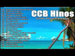 Scopri ricette, idee per la casa, consigli di stile e altre idee da provare. Belos Hinos Cantados Ccb 442 447 441 462 440 463 433 435 464 456 439 448 450 L 2020 Youtube Em 2021 Hinos Cantados Cantadas Youtube