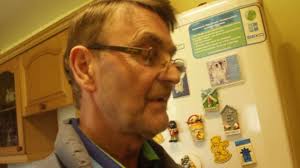 Reg Gardner: My History in Painting