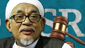 Sarawak report the full story sarawak report. Presiden Pas 6 0 Editor Sarawak Report