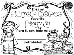 Es un buen tipo mi viejo. Diplomas Dia Del Padre Para Imprimir Color Y Colorear Colorear Dibujos Infantiles