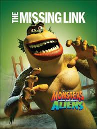 Browse more character quotes from monsters vs. Monsters Vs Aliens 2009 Filmaffinity