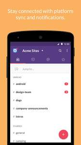 A webkit (blink) powered web browser that google doesn't want you to use: Download Slack Apk For Android Newglobal