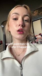 breakup almost killed me 😙