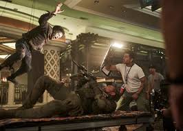 El ejército de los muertos. Primera Imagen De Los Zombies De El Ejercito De Los Muertos La Nueva Pelicula De Zack Snyder