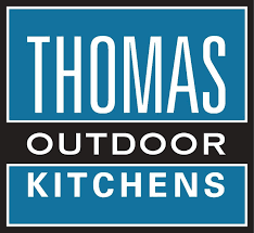 Outdoor kitchen cabinets are available in a variety of materials. Thomas Outdoor Kitchens Outdoor Buffet Cabinets Tv Lift Cabinets