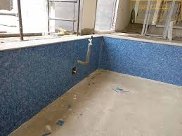 رخام موازييك marble bathroom bathtub