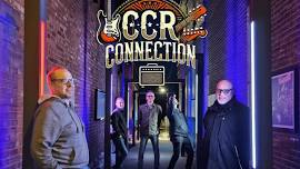 CCR Connection @ La Baleine Endiablée