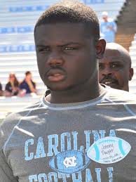 Georgia defensive tackle Johnny Dwight commits to Alabama