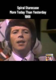 More Today Than Yesterday: A Timeless Classic