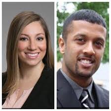 Ashley Cuevas's Instagram, Twitter & Facebook